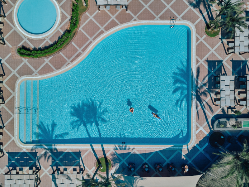 JAZ Makadi Star & Spa